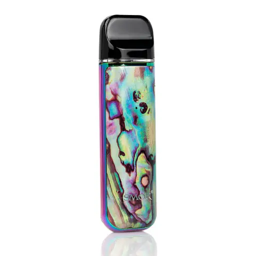 [INTREF03533] SMOK NOVO 2 KIT 7 COLOR SHELL