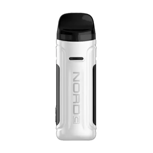 [INTREF03494] SMOK NORD C KIT - MATTE WHITE