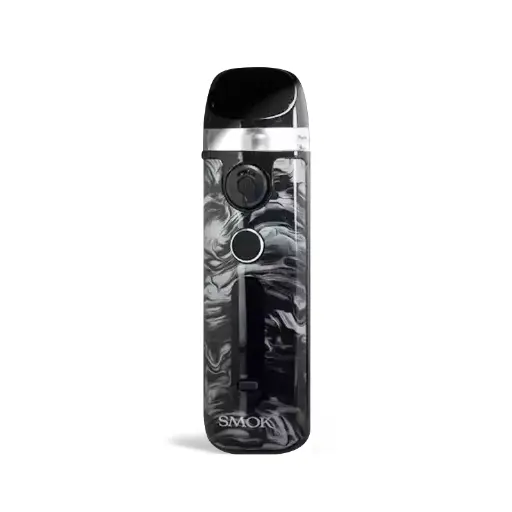 [INTREF03605] SMOK NOVO 5 KIT - FLUID BLACK GREY