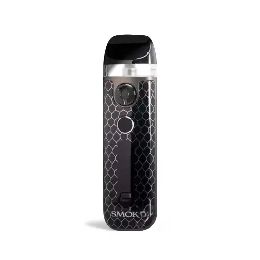 [INTREF03603] SMOK NOVO 5 KIT - BLACK COBRA