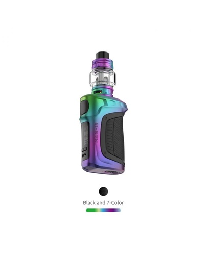 [INTREF03446] SMOK MAG-18 KIT BLACK 7 CLR