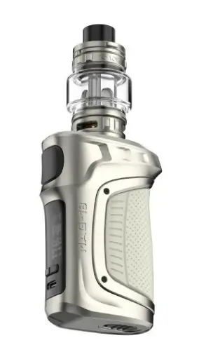 [INTREF03445] SMOK MAG-18 KIT BEIGE WHITE