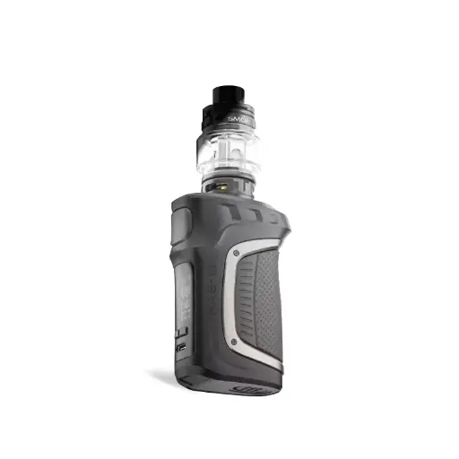 [INTREF03447] SMOK MAG-18 KIT BLACK GUNMETAL