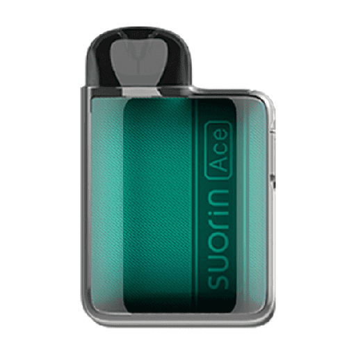 [INTREF03894] SUORIN ACE GREEN