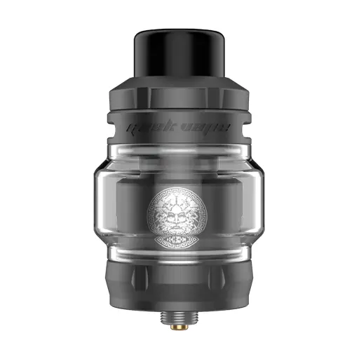 [INTREF01590] GEEKVAPE Z MAX TANK GUNMETAL