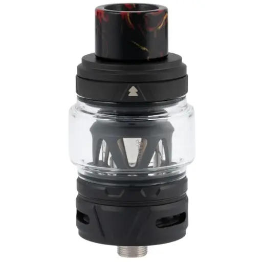 [INTREF01771] HORIZON FALCON II TANK CARBON BLACK