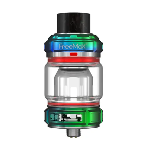 [INTREF01184] FREEMAX MAXUS PRO METAL RAINBOW