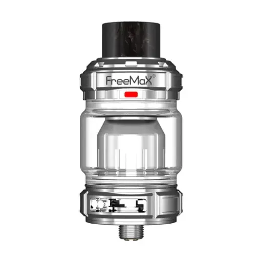 [INTREF01185] FREEMAX MAXUS PRO METAL SILVER