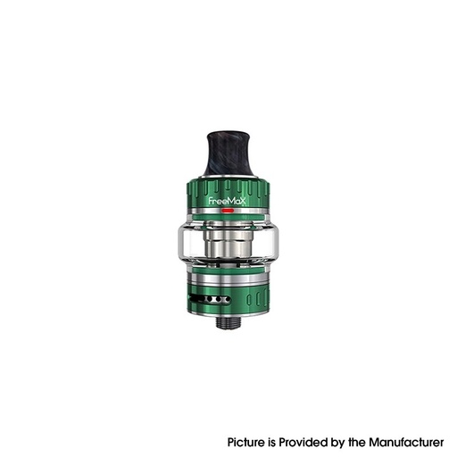 [INTREF01136] FREEMAX FIRELUKE 22 TANK GREEN