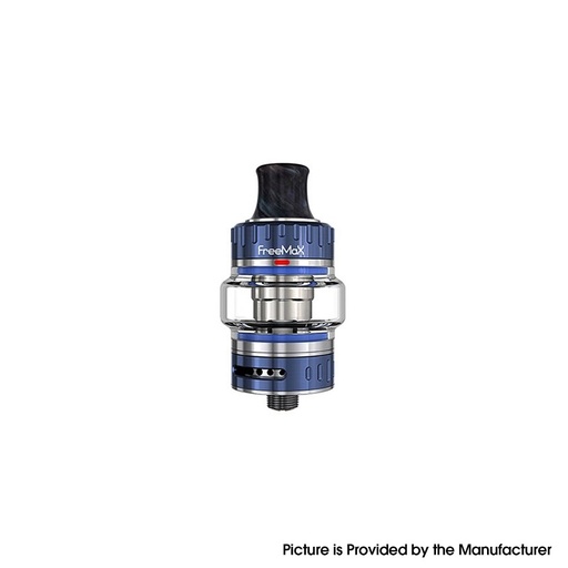 [INTREF01134] FREEMAX FIRELUKE 22 TANK BLUE