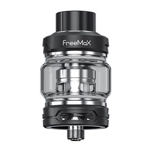 [INTREF01140] FREEMAX FIRELUKE SOLO TANK BLACK