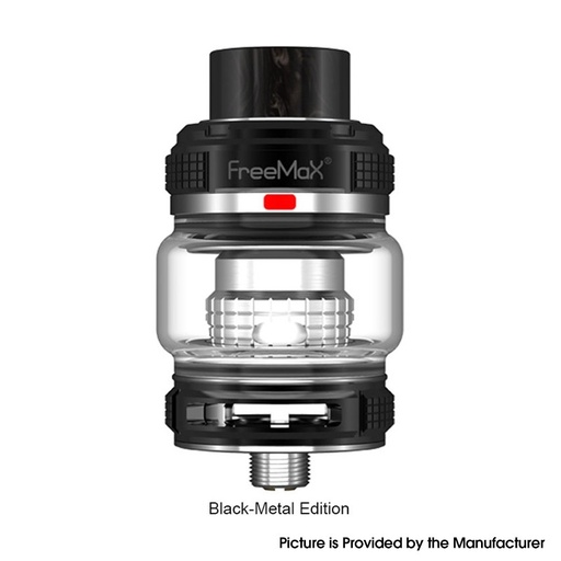 [INTREF01164]  FREEMAX MAXLUKE RESIN BLACK 