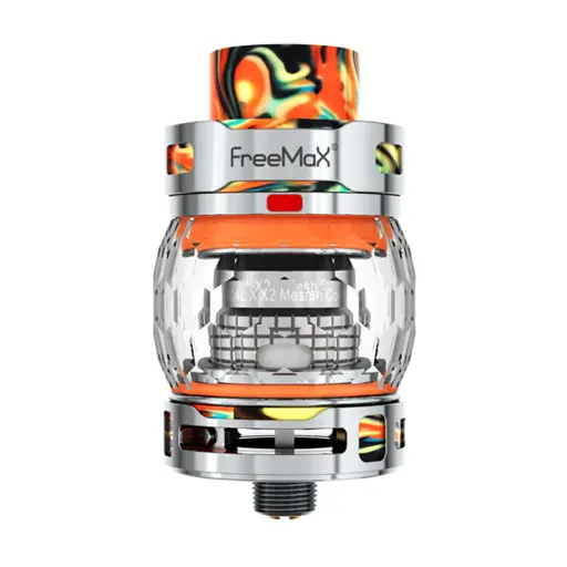 [INTREF01167]  FREEMAX MAXLUKE RESIN ORANGE