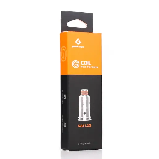 [INTREF01489] GEEKVAPE G KAI 1.2 5PC