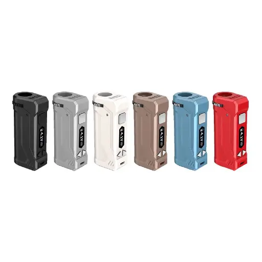 [INTREF04765] YOCAN UNI 650MAH CARTRIDGE MOD