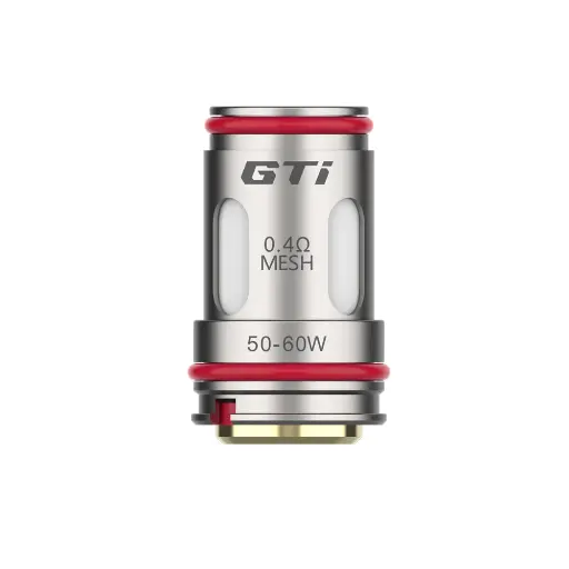 [INTREF04242] VAPORESSO GTI 0.4 MESH COIL 5PC