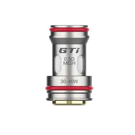 [INTREF04243] VAPORESSO GTI 0.5 MESH COIL 5PC