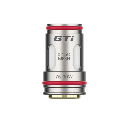 [INTREF04240] VAPORESSO GTI 0.15 MESH COIL 5PC