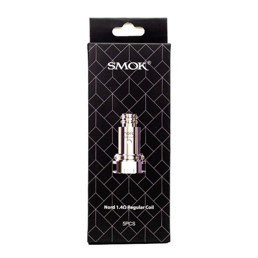 [INTREF03517] SMOK NORD REGULAR 1.4 5PC