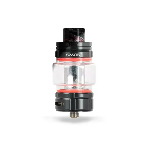 [INTREF03704] SMOK TFV16 TANK BLACK