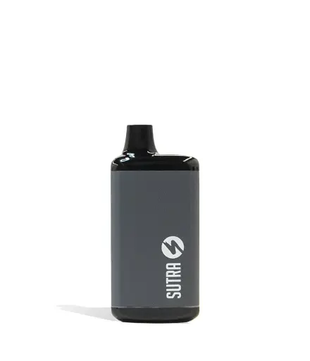 [INTREF03903] SUTRA VAPE SILO CART GUNMETAL