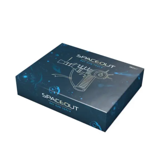 [INTREF03780] SPACEOUT RAY GUN