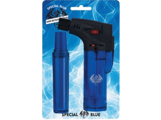 [INTREF03789] SPECIAL BLUE BERNIE RELOAD 12PC