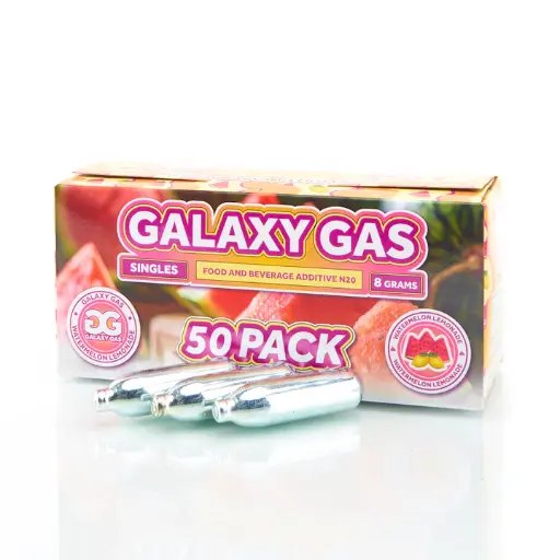 [INTREF01378] GALAXY GAS WATERMELON LEMONADE 50PC