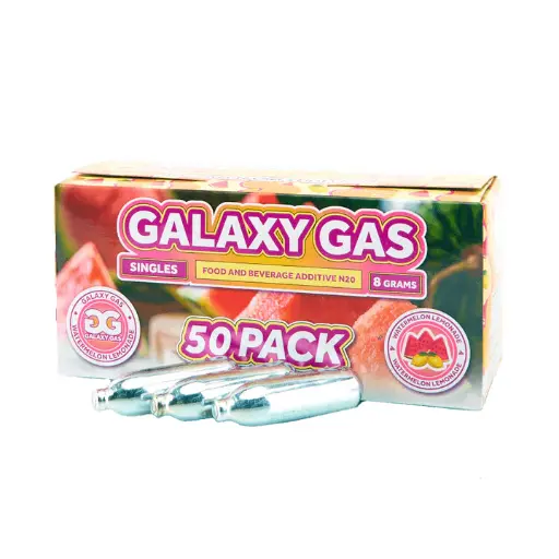 [INTREF01377] GALAXY GAS WATERMELON LEMON 100PC