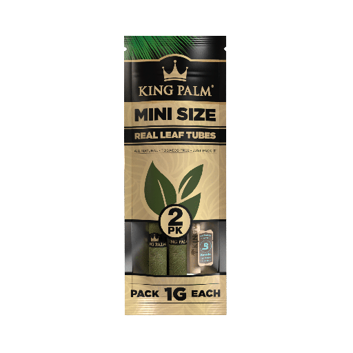 [INTREF02063] KING PALM 2 MINI 