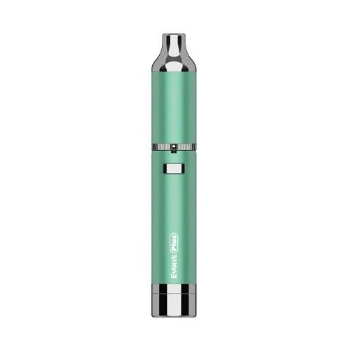 [INTREF04695] YOCAN EVOLVE+ GREEN