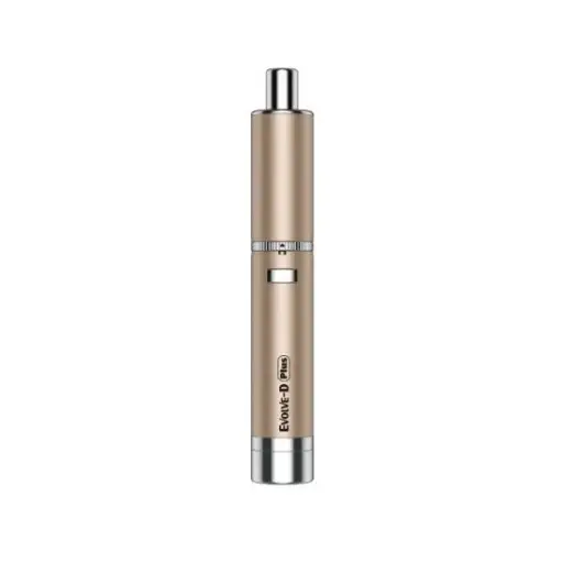 [INTREF04694] YOCAN EVOLVE+ GOLD