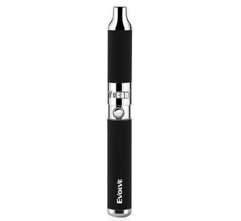 [INTREF04677] YOCAN EVOLVE 2020 BLACK