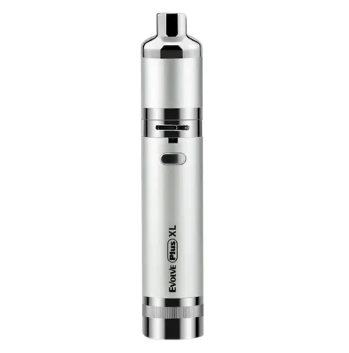 [INTREF04718] YOCAN EVOLVE PLUS XL - SILVER