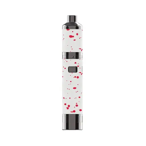 [INTREF04702] YOCAN EVOLVE MAXXX 3N1 WHITE RED SPLATTER