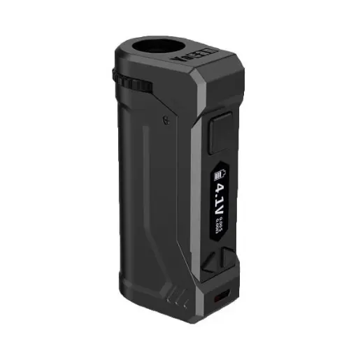 [INTREF04768] YOCAN UNI PRO BLACK