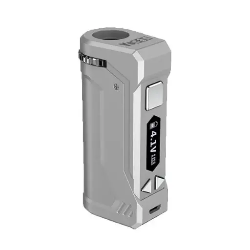 [INTREF04774] YOCAN UNI PRO SILVER