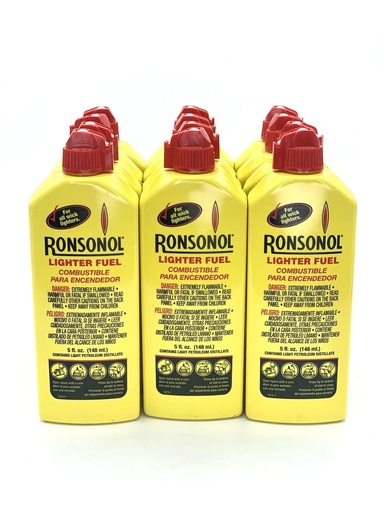 [INTREF03167] RONSONOL LIGHTER FUEL 5FL 