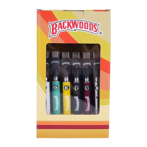 [INTREF00116] BACKWOOD 30CT 