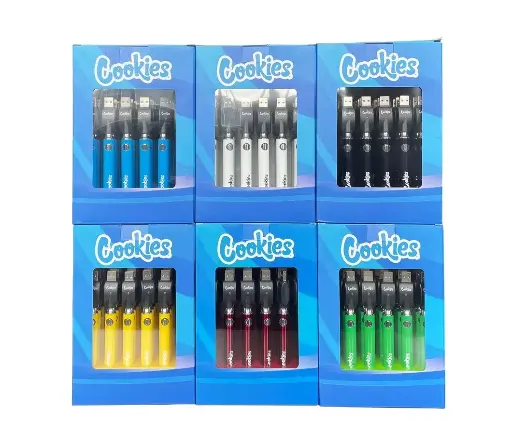 [INTREF00541] COOKIES PEN 30CT