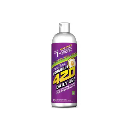 [INTREF00026] 420 CLEANER A3 16OZ