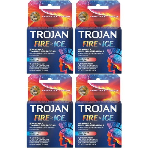 [INTREF04077] TROJAN FIRE N ICE 6PK