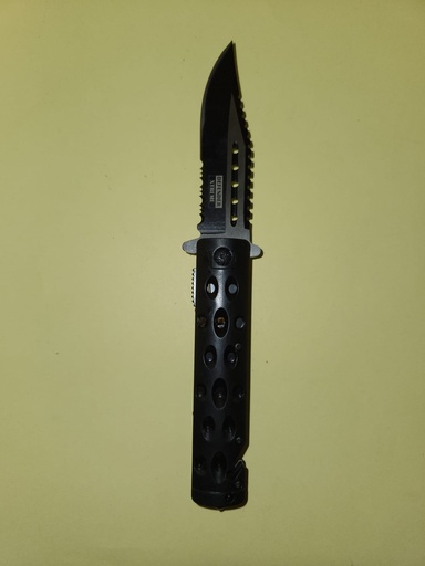 [INTREF02106] KNIFE DEFENDER EXTREME 7672