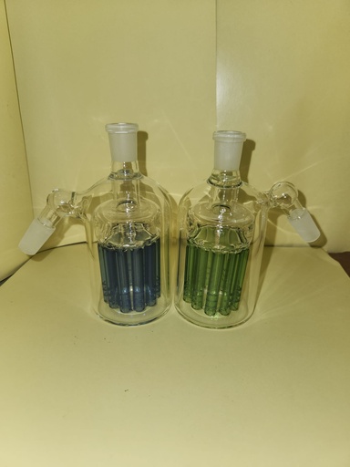 [INTREF00500] COLORED CYLINDER MIDDLE ASH CATCHER 45