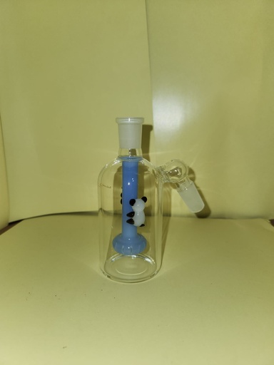 [INTREF02916] PANDA DESIGN ASH CATCHER 45