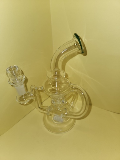 [INTREF00033] 4 LEVEL 2 TUBE WATER PIPE (36411992)