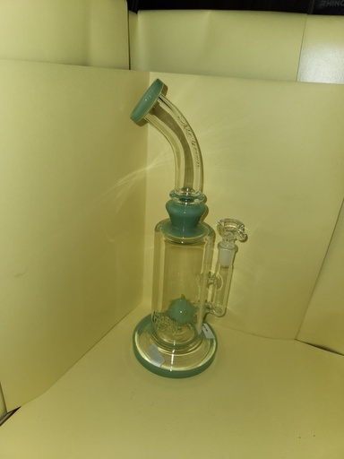 [INTREF02687] MR GREEN VIRUS WATER PIPE (77306456)