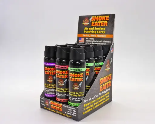 SMOKE EATER CAN SPRAY 