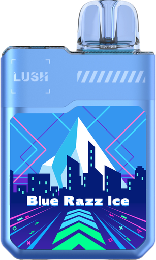 GEEK BAR LUSH 20K PUFFS