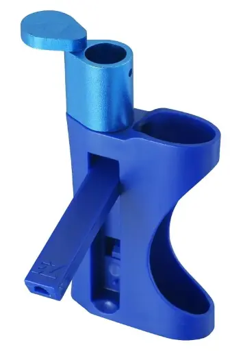 [INTREF02231] LIGHTER HOLDER AND PIPE COMBO